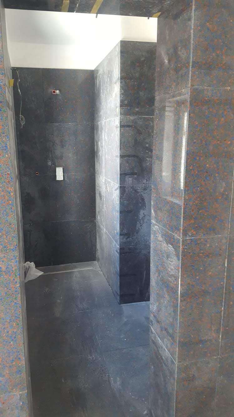 Cantiere CDF Ristrutturazioni