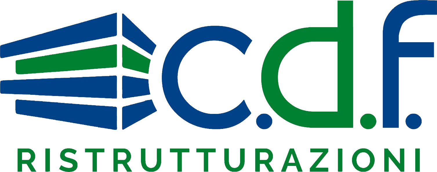 CDF Ristrutturazioni